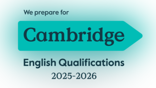 Cambridge English Preparation Centre Cambridge English Preparation Centre